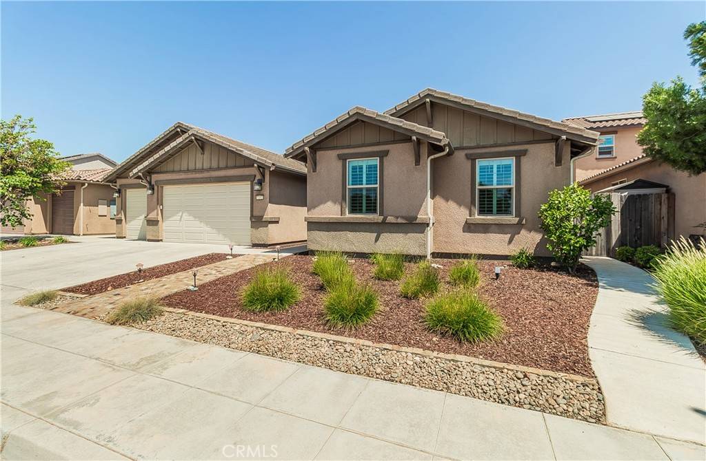 Fresno, CA 93737,7252 E Berkeley AVE