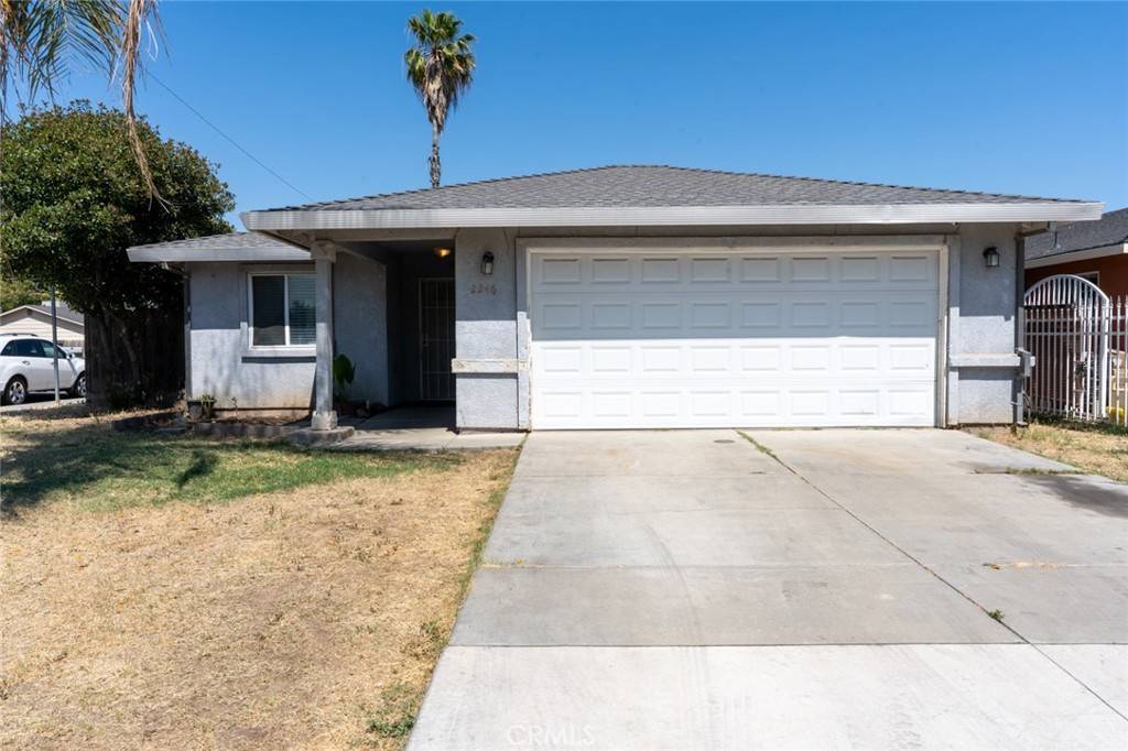 Merced, CA 95348,2246 Beachwood DR