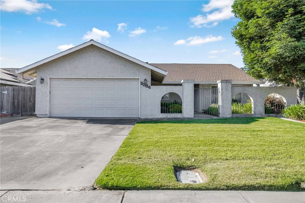 Atwater, CA 95301,2384 Crestview Drive