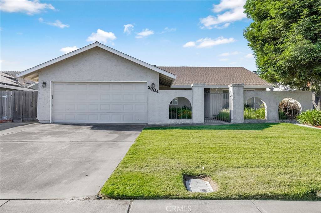 Atwater, CA 95301,2384 Crestview Drive