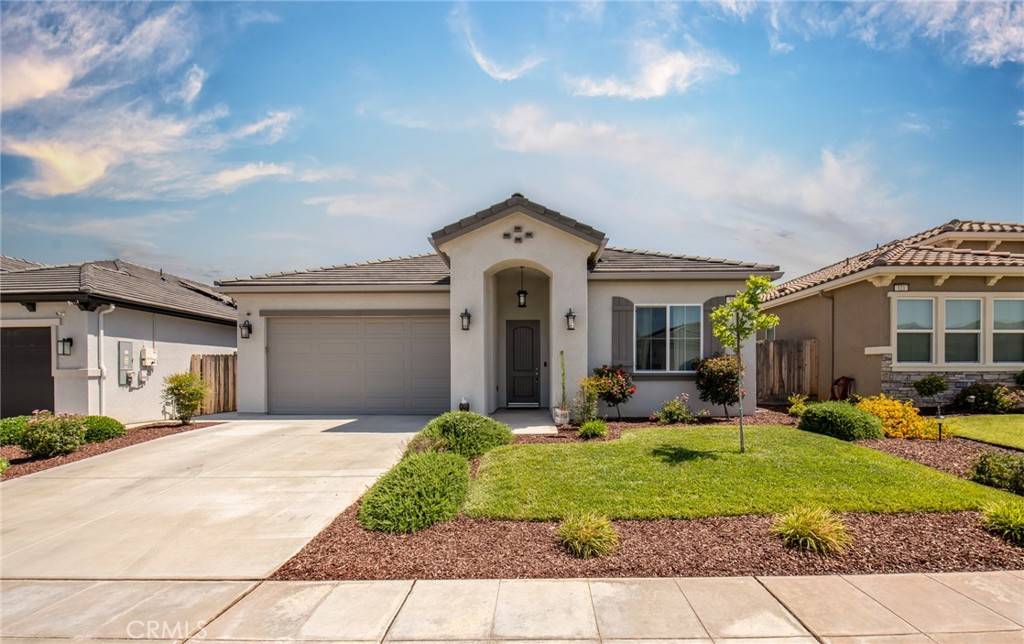 Madera, CA 93636,511 Timberline WAY S