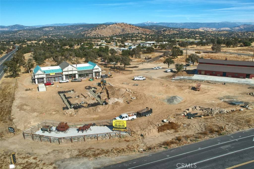 O'neals, CA 93645,0 1.11 AC Wisteria WAY