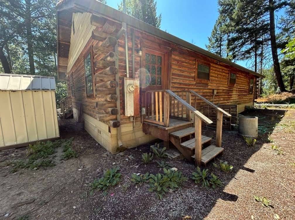 Douglas City, CA 96024,1235 Tucker Hill RD