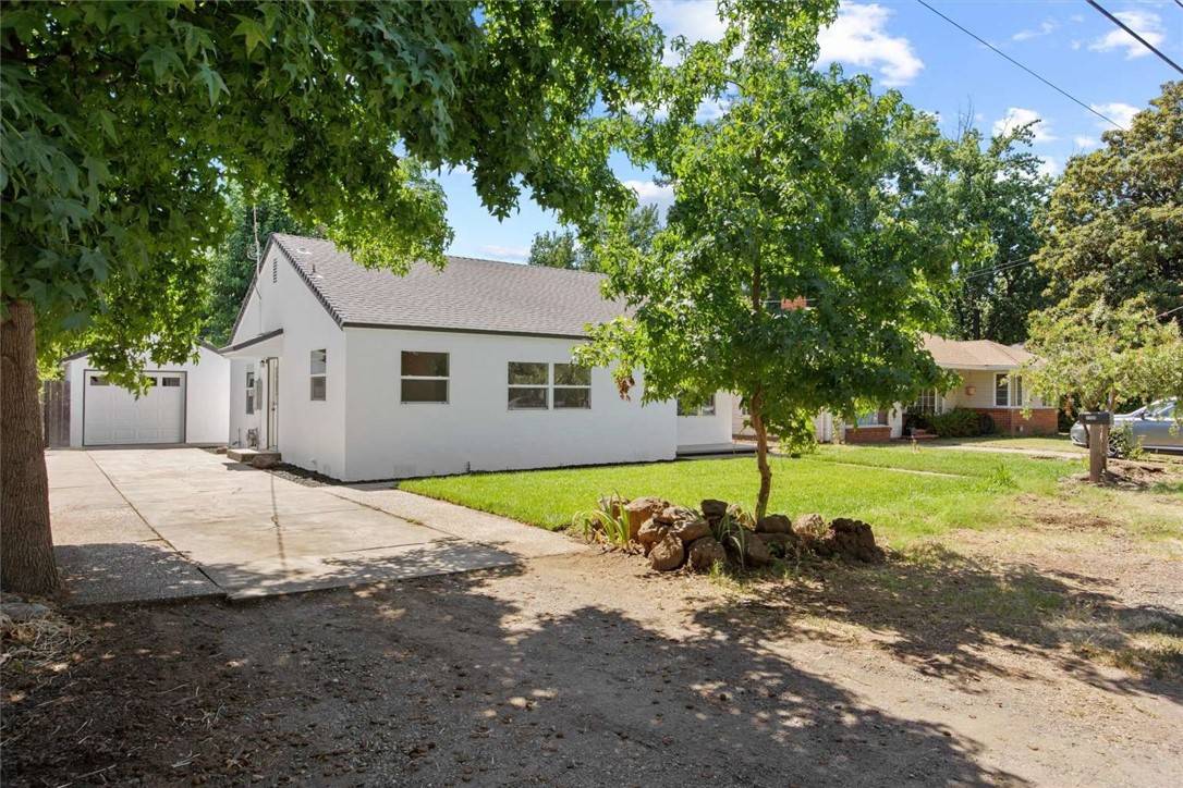 Chico, CA 95926,1709 Arcadian AVE