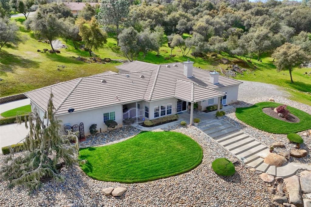 Coarsegold, CA 93614,31008 Longview LN E