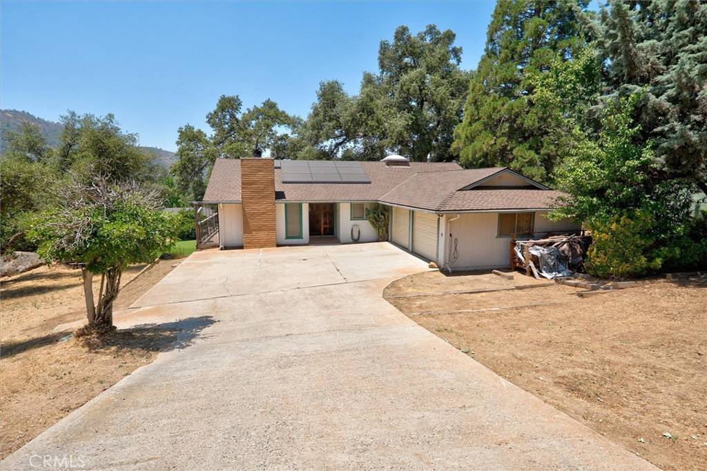 Oakhurst, CA 93644,40728 Goldside DR