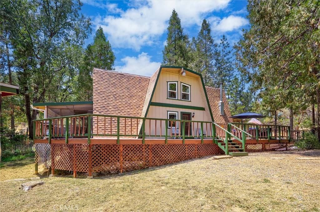 Oakhurst, CA 93644,52926 Balsam Drive