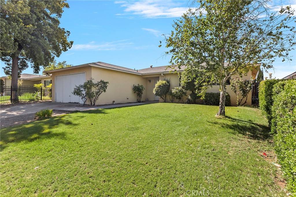 Fresno, CA 93705,2151 W Pico AVE