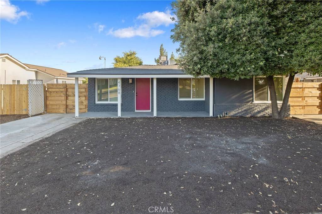 Fresno, CA 93703,4768 E Hammond AVE