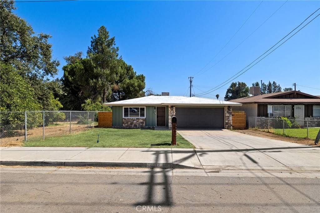 Bakersfield, CA 93306,4513 Pioneer DR