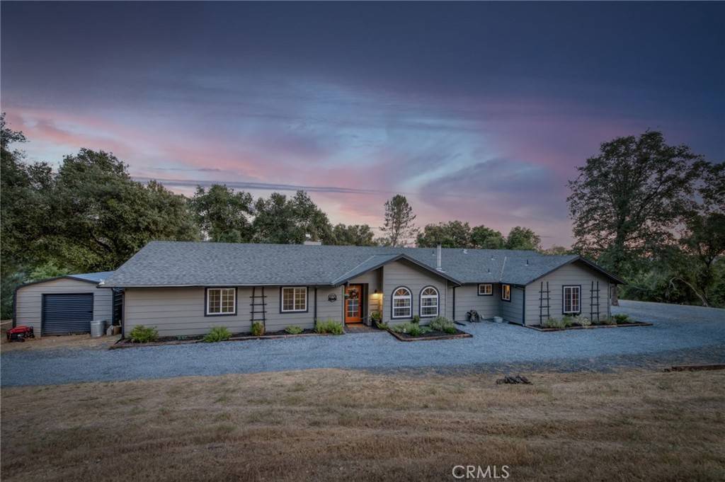 Oakhurst, CA 93644,40955 Jean Road W