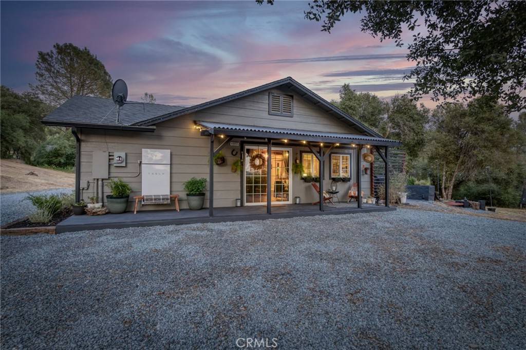 Oakhurst, CA 93644,40955 Jean Road W
