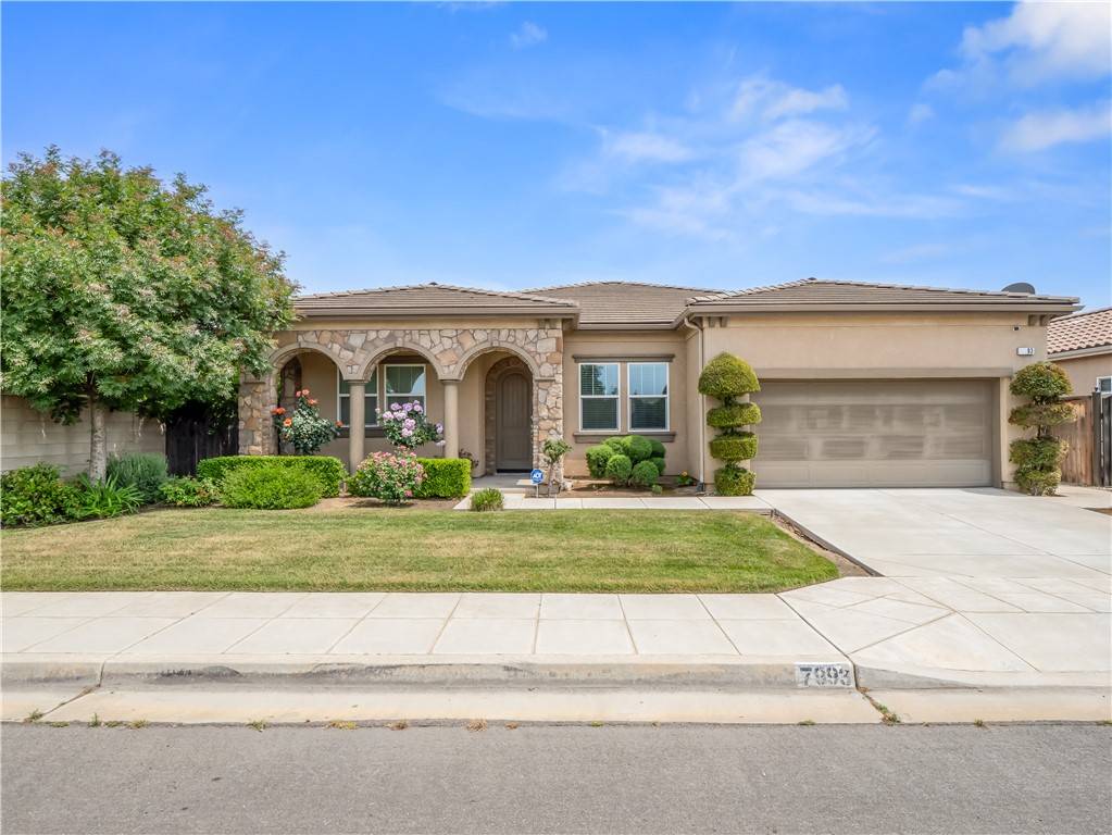 Fresno, CA 93720,7993 N Justin AVE