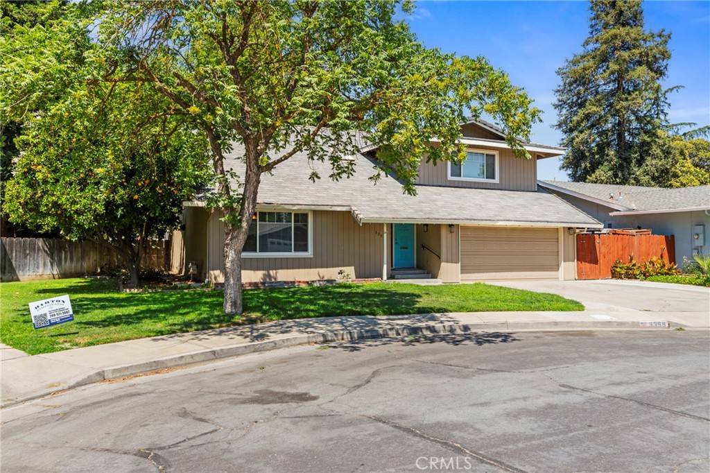 Merced, CA 95348,3355 San Fernando CT