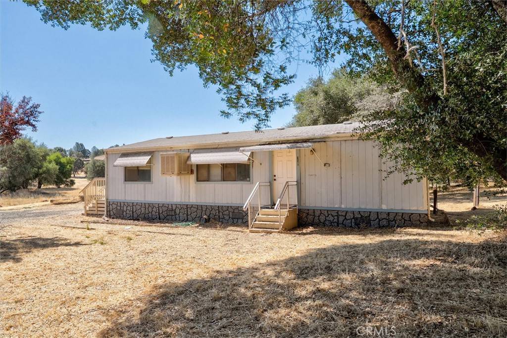 Mariposa, CA 95338,4122 Guadalupe Creek RD