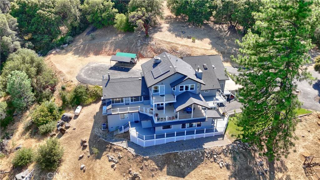 Oakhurst, CA 93644,50411 China Creek WAY