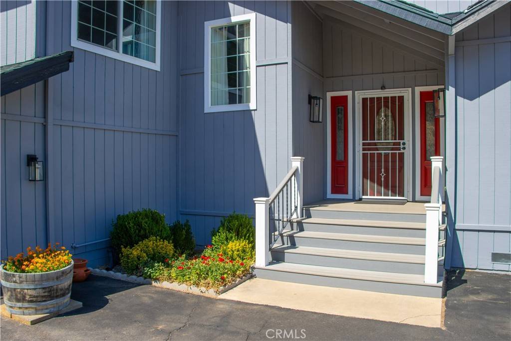 Oakhurst, CA 93644,50411 China Creek WAY