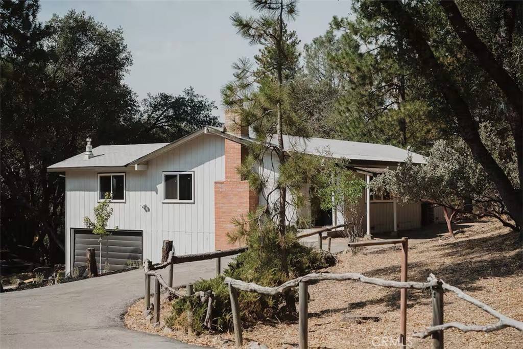 Oakhurst, CA 93644,51259 Bon Veu DR