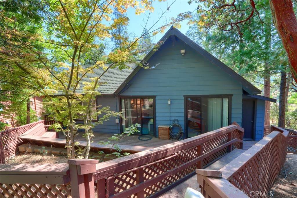 Wishon, CA 93669,38007 Upper Emory LN