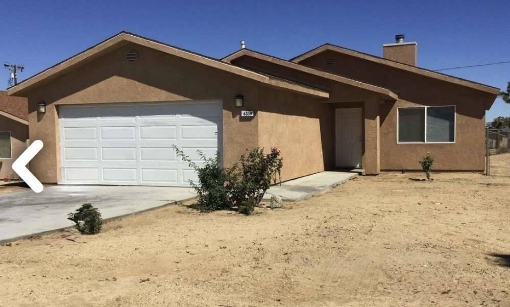 Yucca Valley, CA 92284,6339 Hermosa AVE