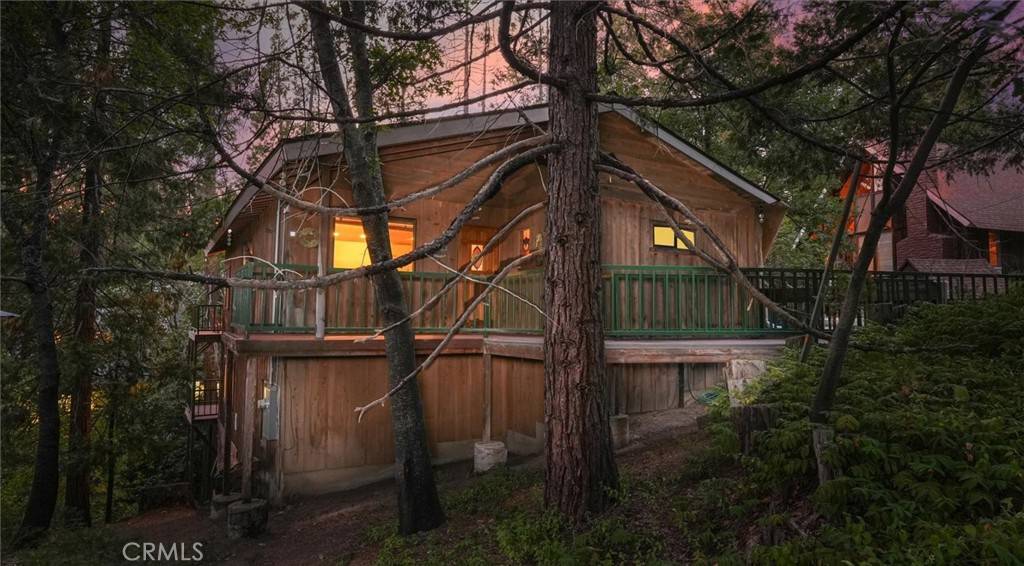 Bass Lake, CA 93604,54781 Willow Cove LN