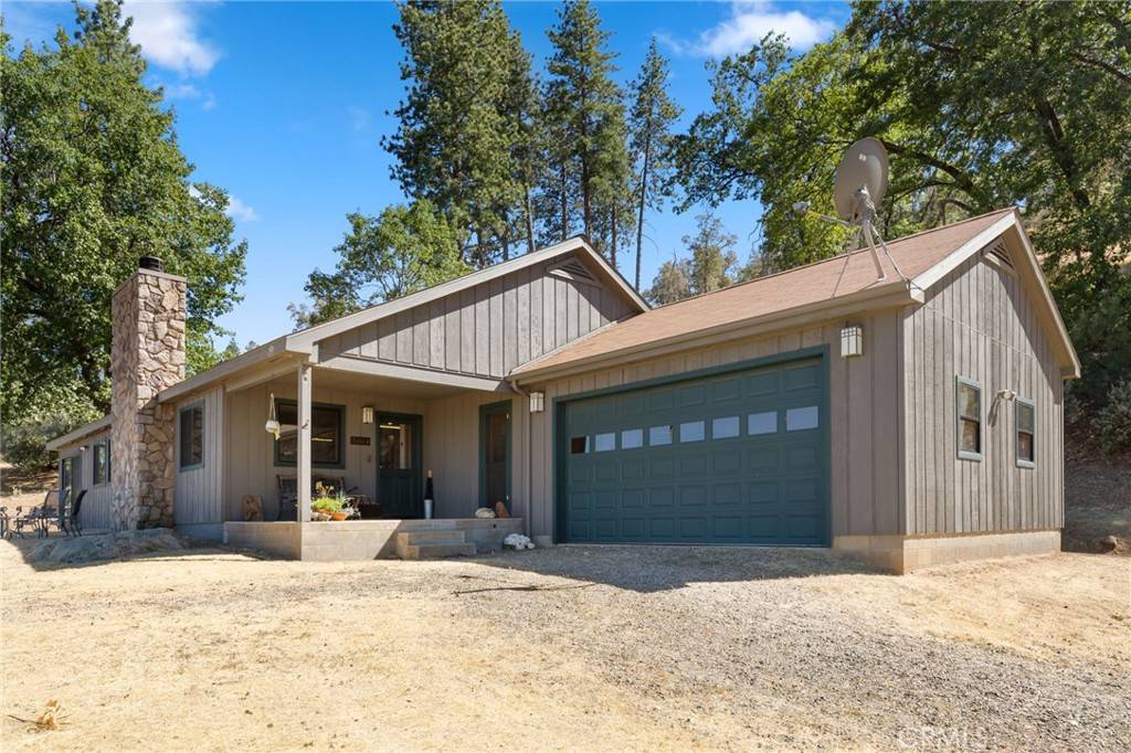 Mariposa, CA 95338,5851 Mount Bullion Ridge RD