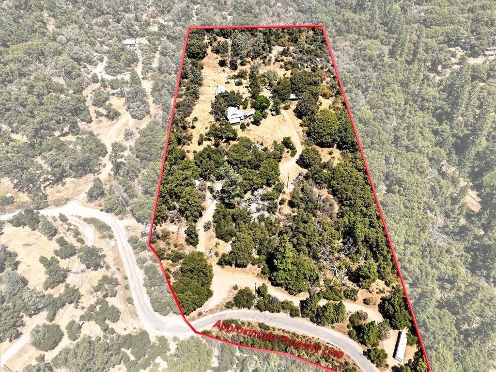 Ahwahnee, CA 93601,46467 Bissett Station RD
