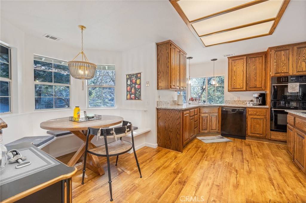Oakhurst, CA 93644,50748 Pineview CT
