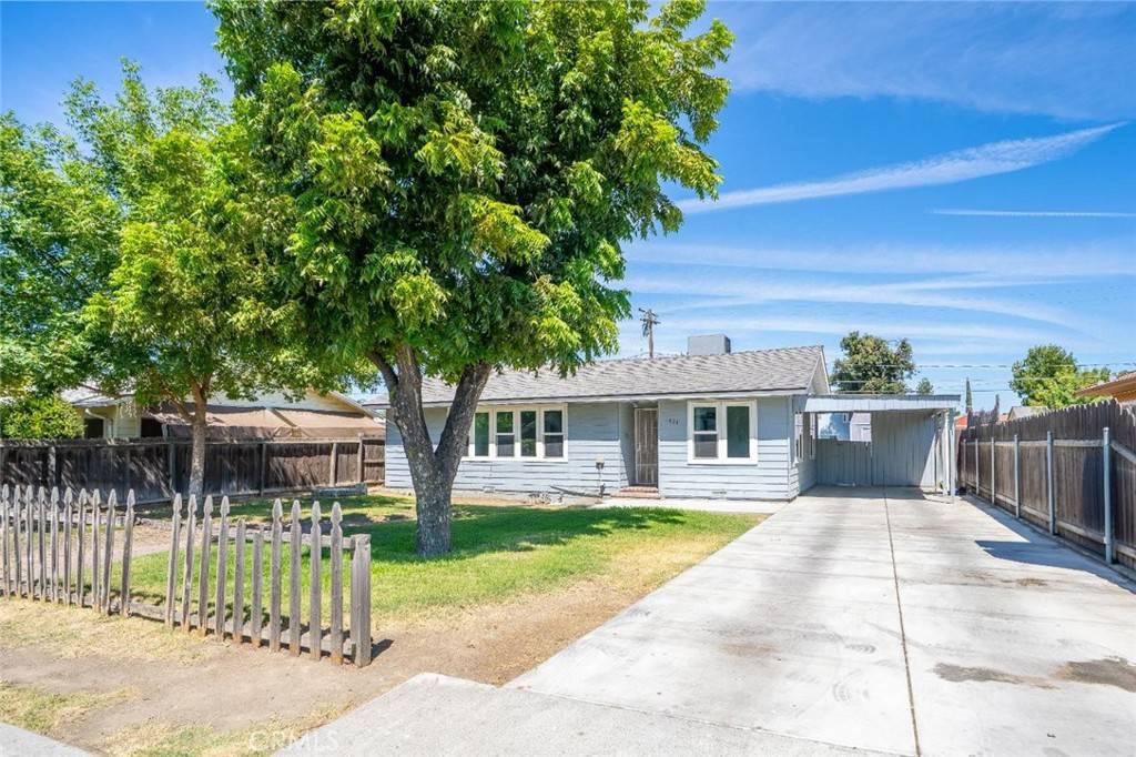 Hanford, CA 93230,1809 N 11th AVE