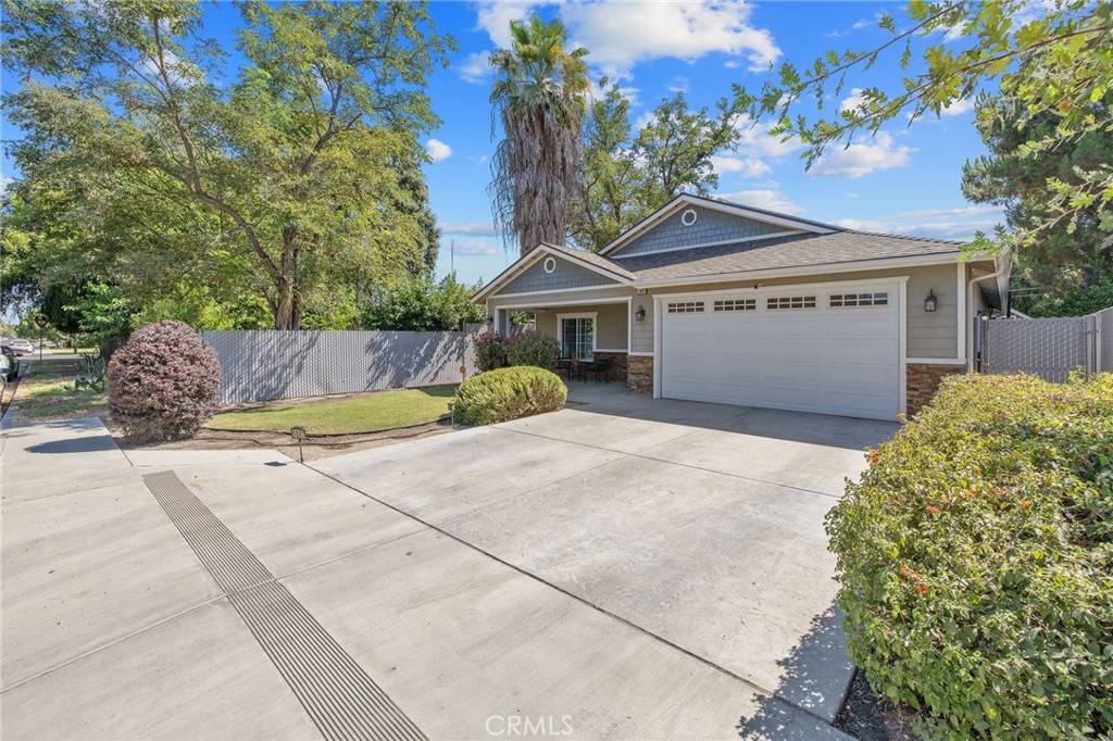 Corcoran, CA 93212,1007 Estes AVE