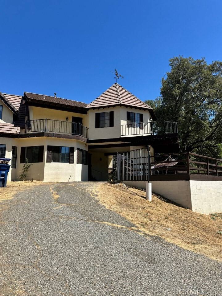 Oakhurst, CA 93644,40570 Griffin DR