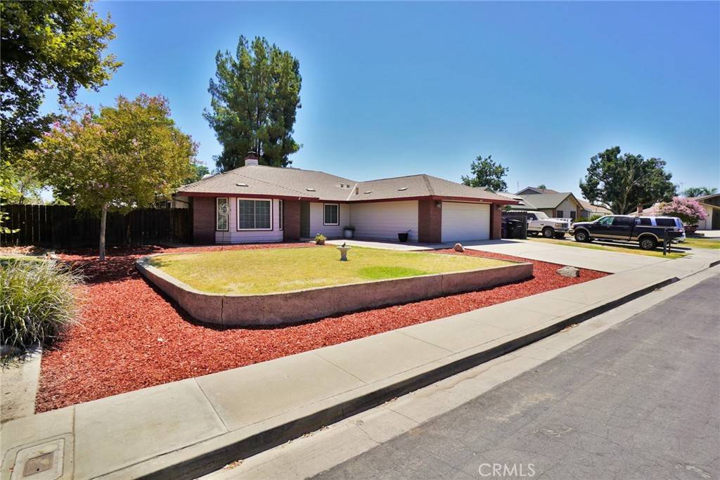 Hanford, CA 93230,2475 Santa Lucia CT