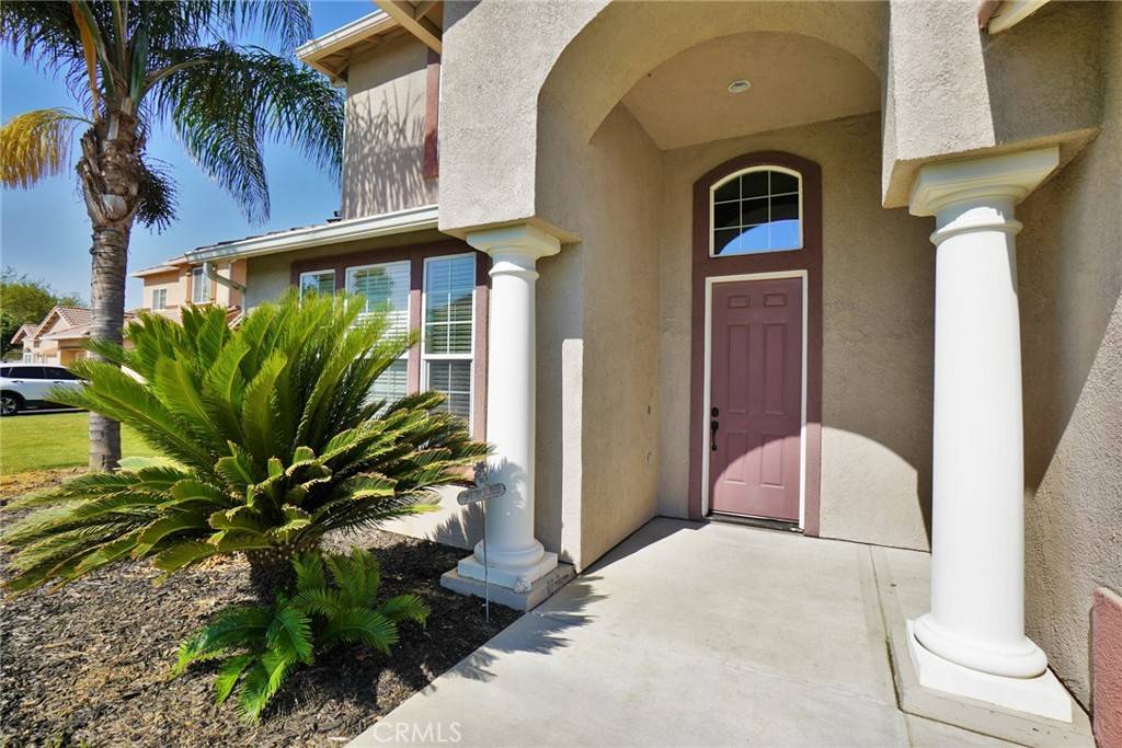Lemoore, CA 93245,1095 Paradise DR