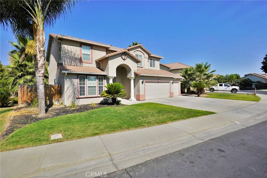 Lemoore, CA 93245,1095 Paradise DR