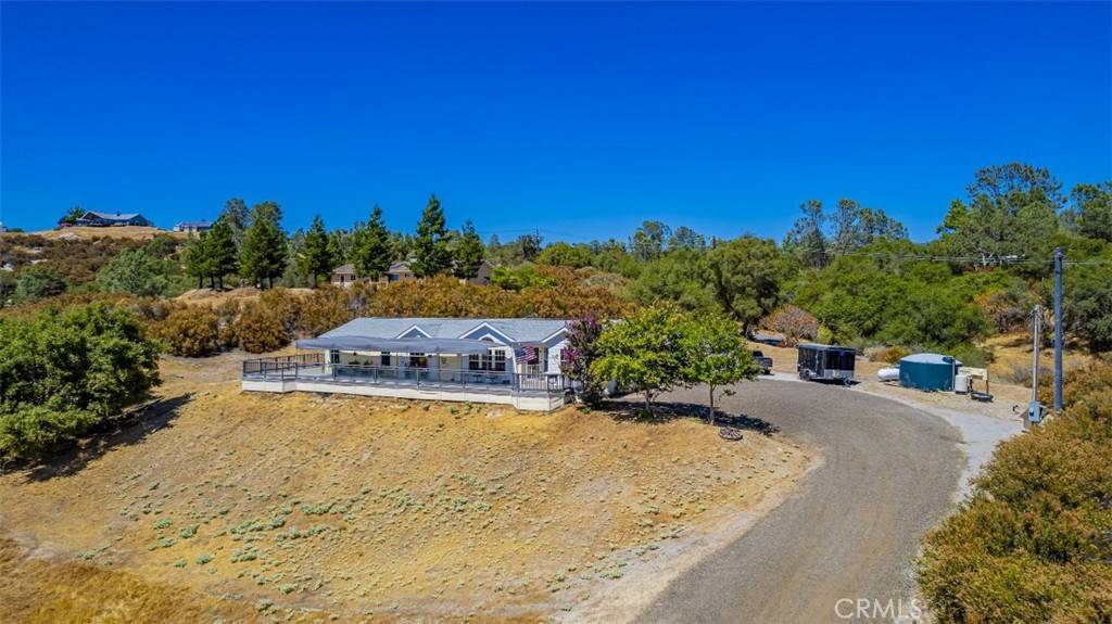 Coarsegold, CA 93614,43743 Woody WAY