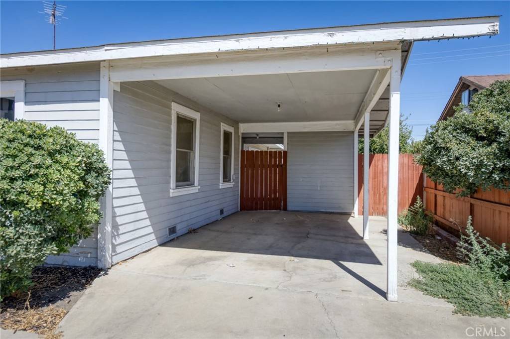Corcoran, CA 93212,1611 Letts AVE