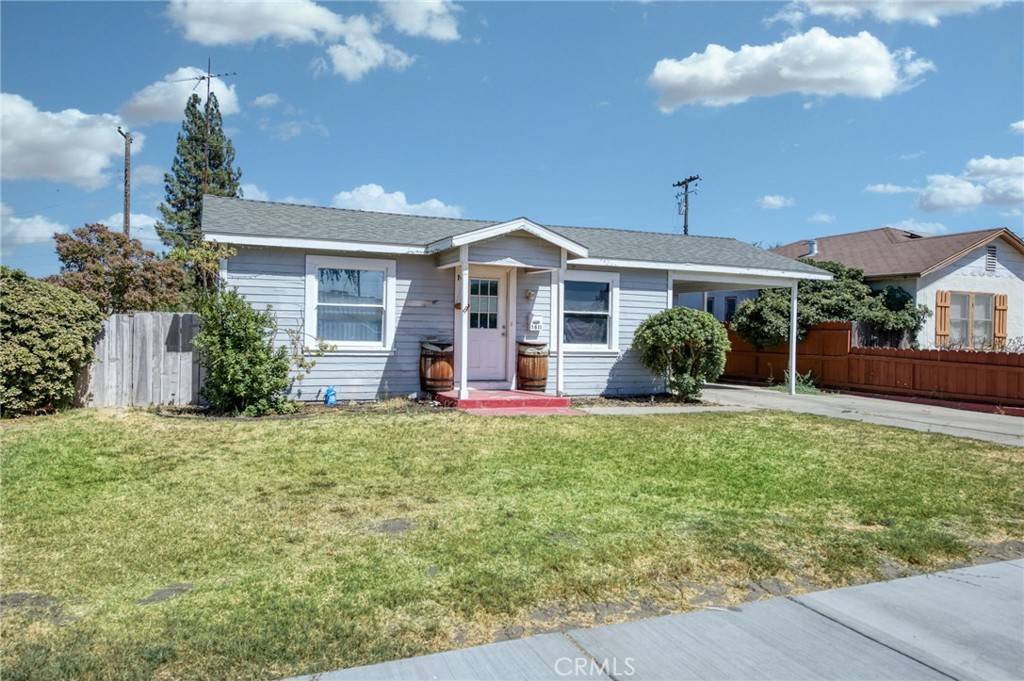 Corcoran, CA 93212,1611 Letts AVE