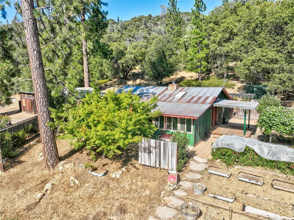 Ahwahnee, CA 93601,1682 Shany Creek RD