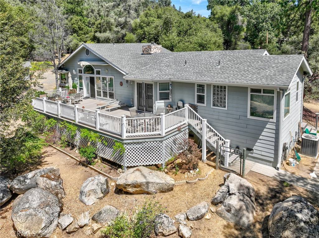 Ahwahnee, CA 93601,44550 Windsong WAY