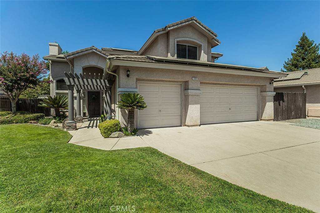 Fresno, CA 93722,5094 W Cromwell AVE