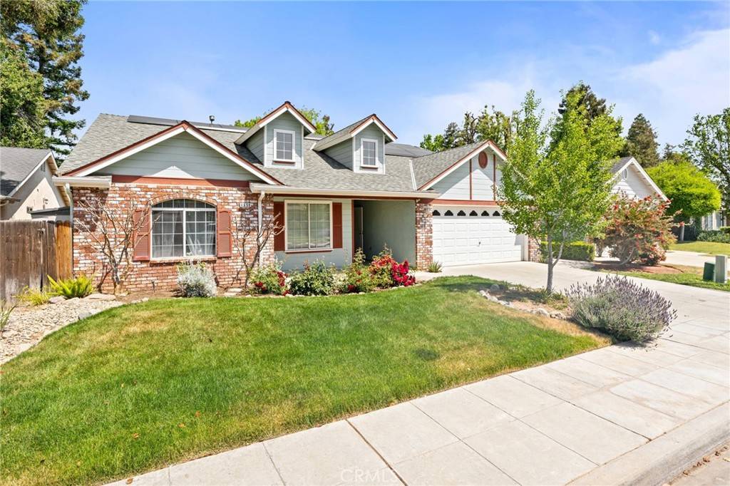 Fresno, CA 93722,4650 W Chennault AVE