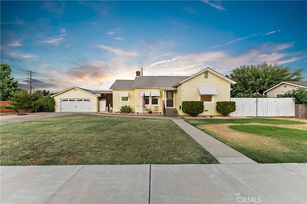 Sanger, CA 93657,1234 Hawley AVE