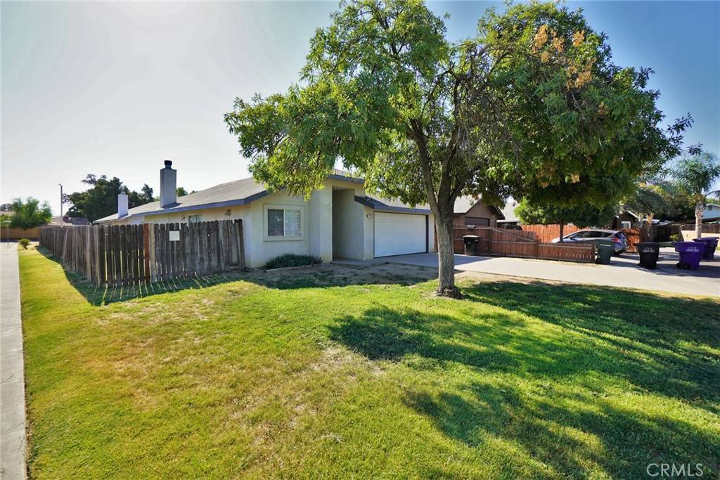 Hanford, CA 93230,1033 Kimball CT