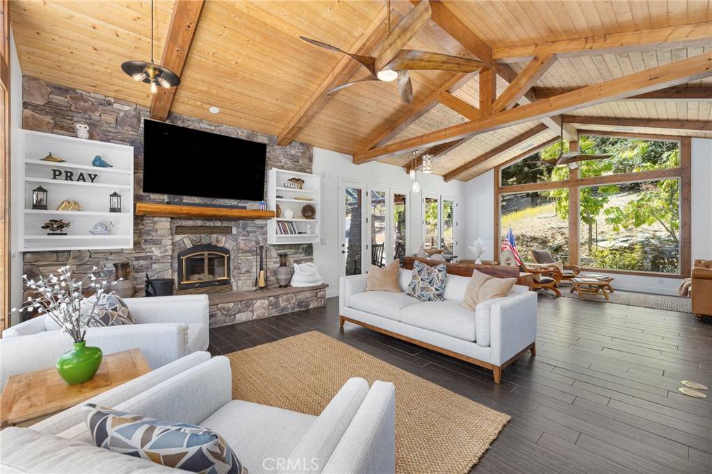 North Fork, CA 93643,56207 Manzanita Lake DR