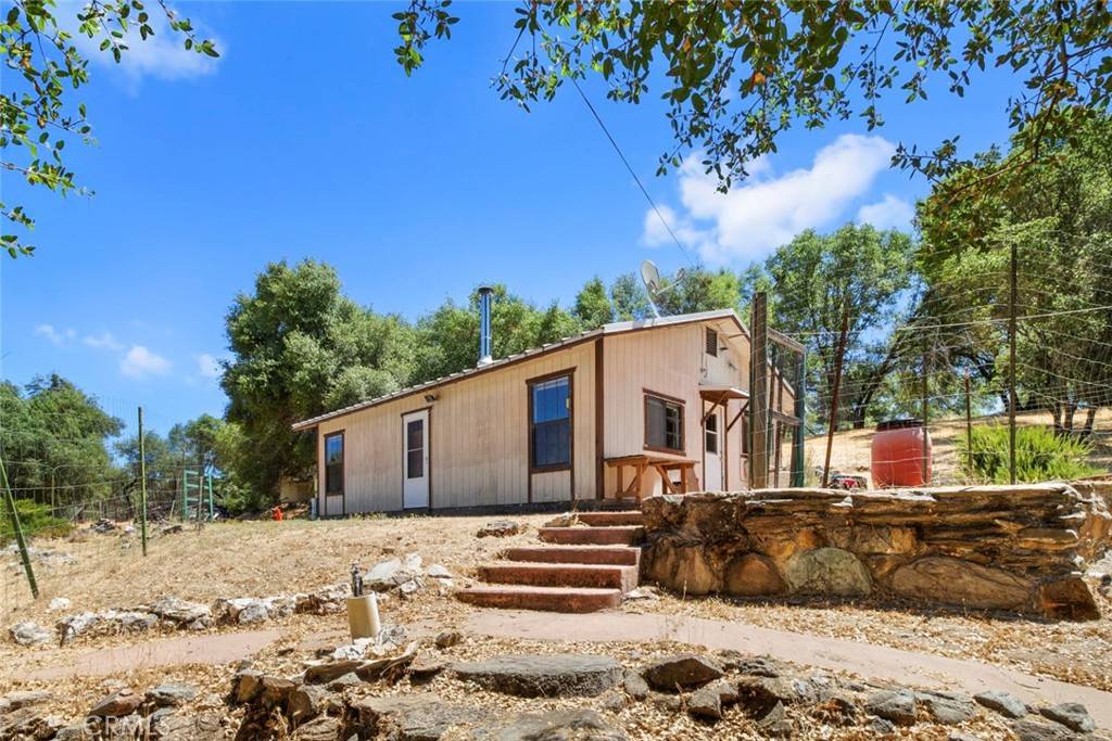 Angels Camp, CA 95222,2017 Centennial LN