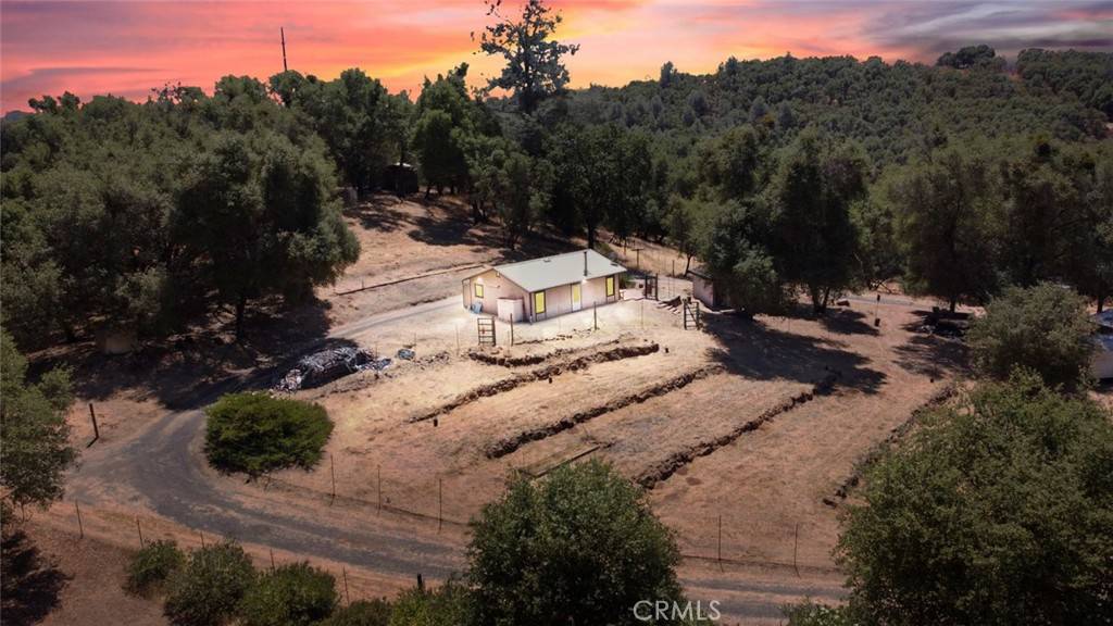 Angels Camp, CA 95222,2017 Centennial LN