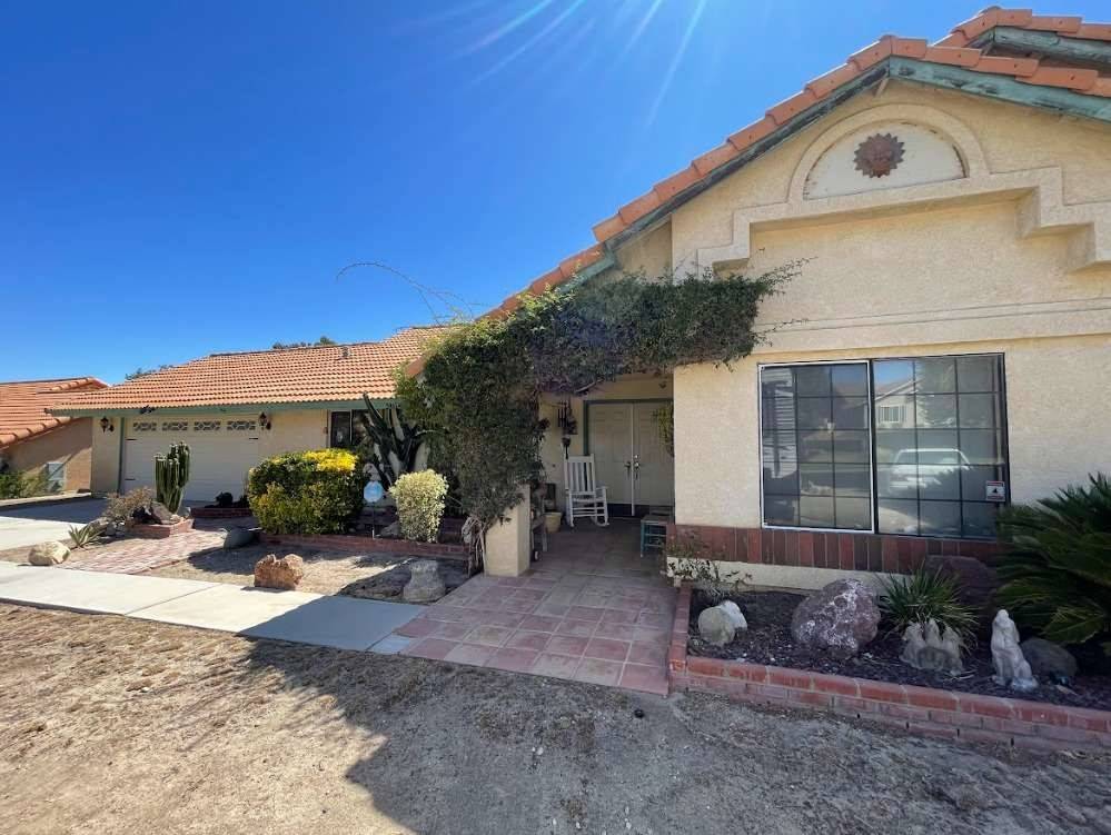 Palmdale, CA 93552,36144 43rd ST E