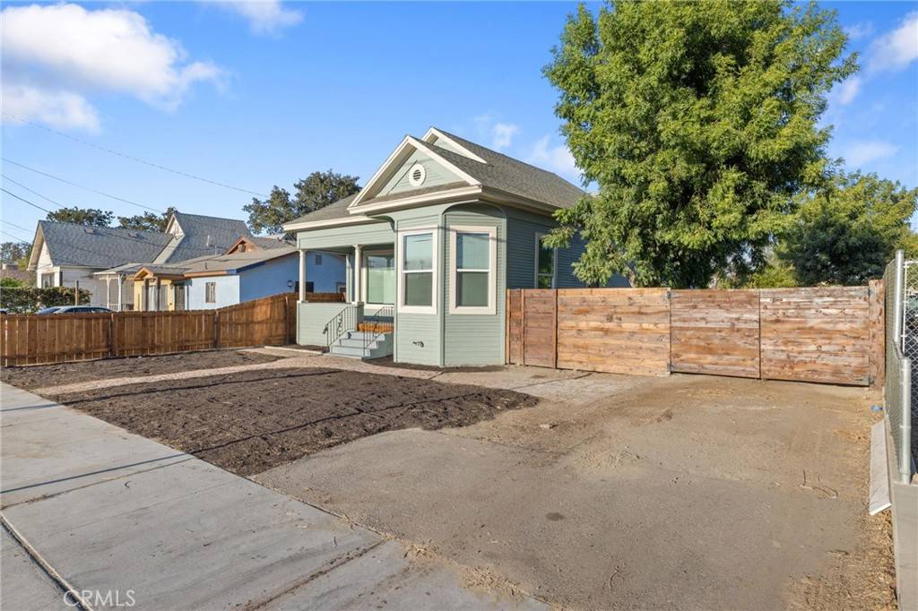 Hanford, CA 93230,1101 N Harris ST