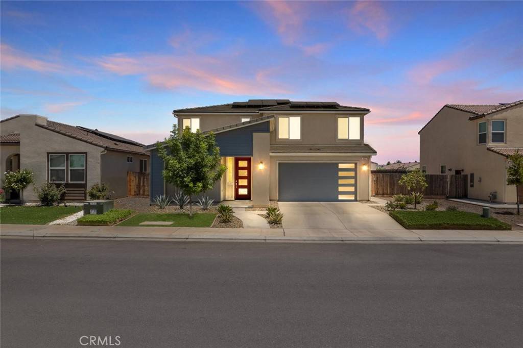 Madera, CA 93636,503 Cathedral CT S