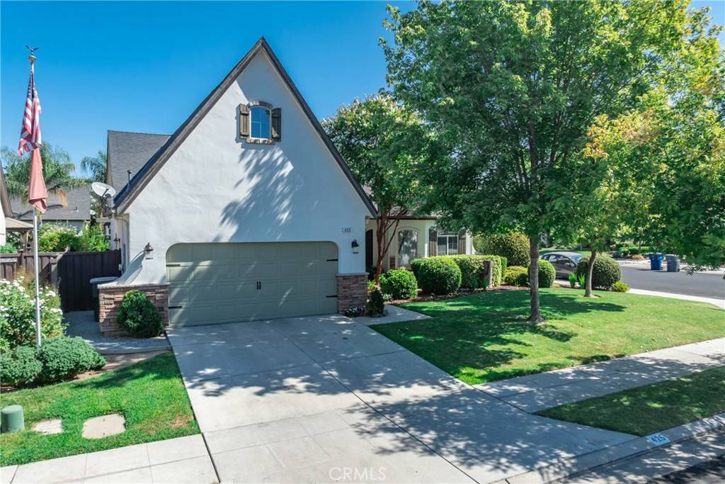 Clovis, CA 93619,425 W Trenton AVE